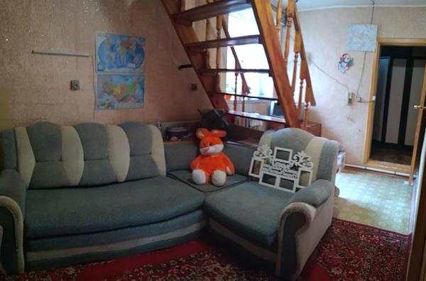 Дом на Мечникова в Челябинске — фото 2